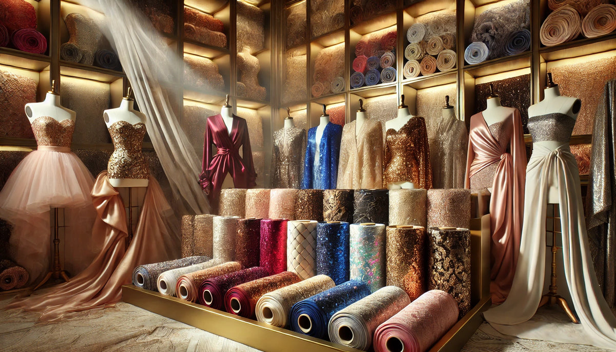 Fabrics World