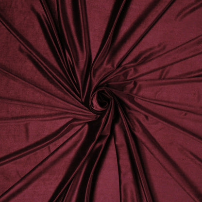 Stretch Velvet (2-Way)