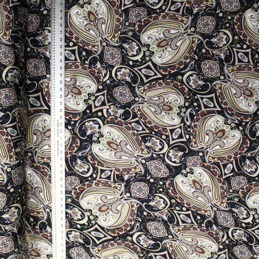 Bohemian Paisley