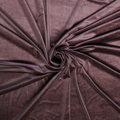 Stretch Velvet (2-Way)