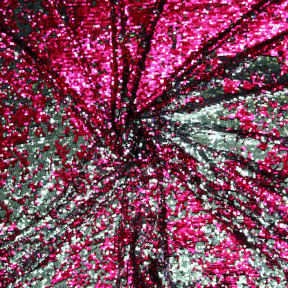 5mm Flat Shiny Sequins