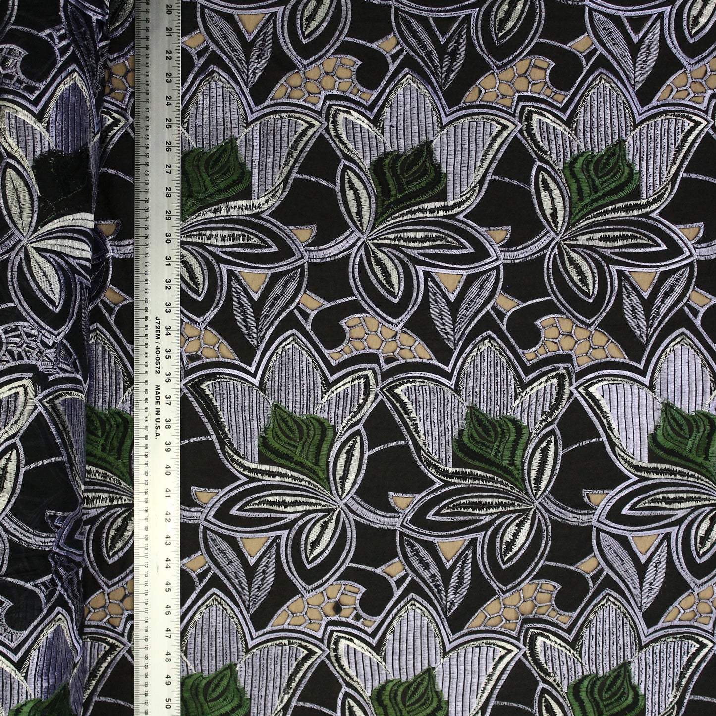 Adaeze Lace