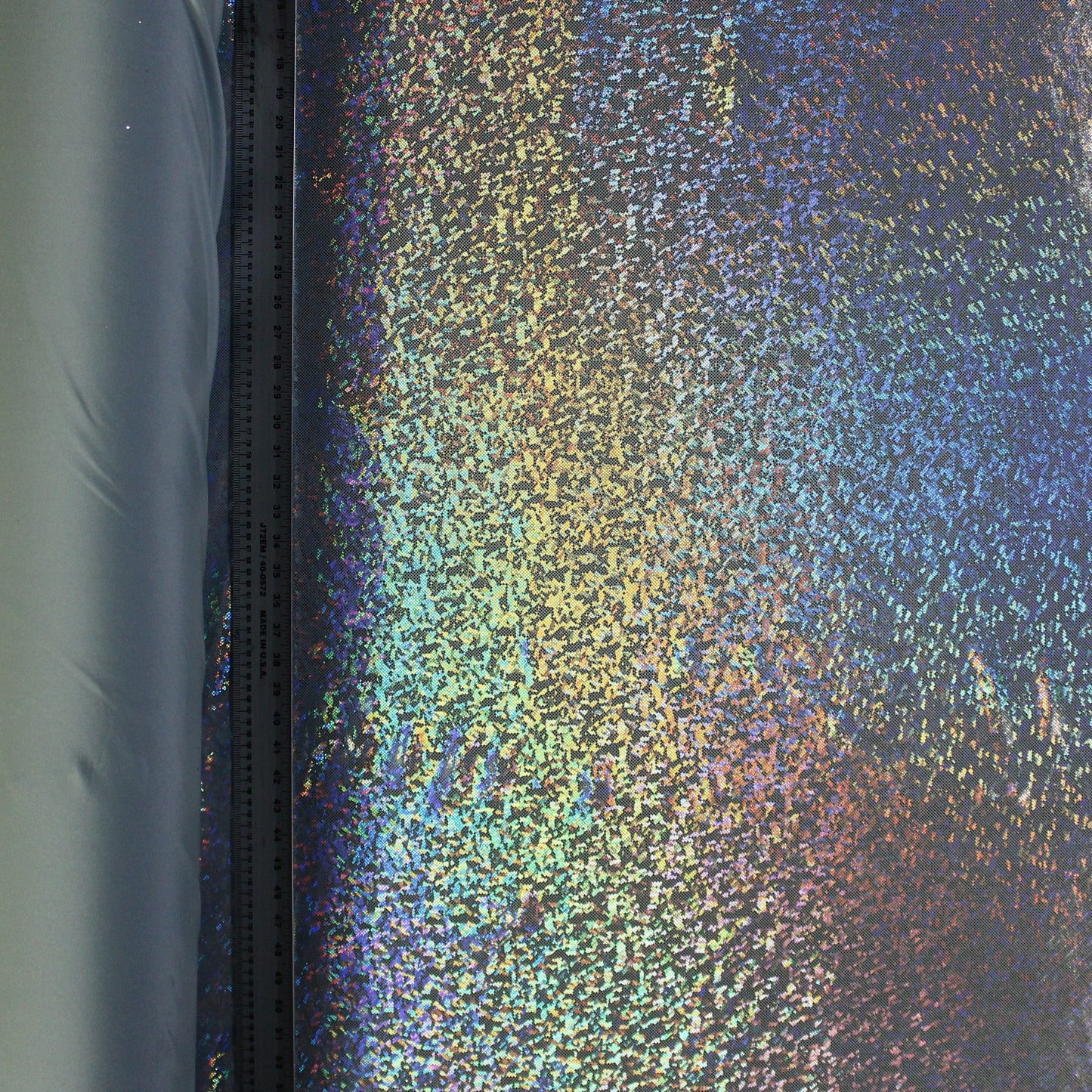 Shatter Glass Hologram