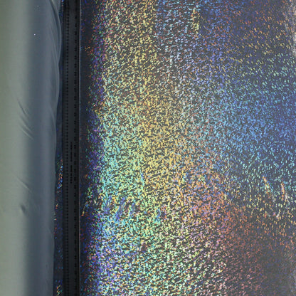 Shatter Glass Hologram