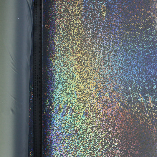 Shatter Glass Hologram