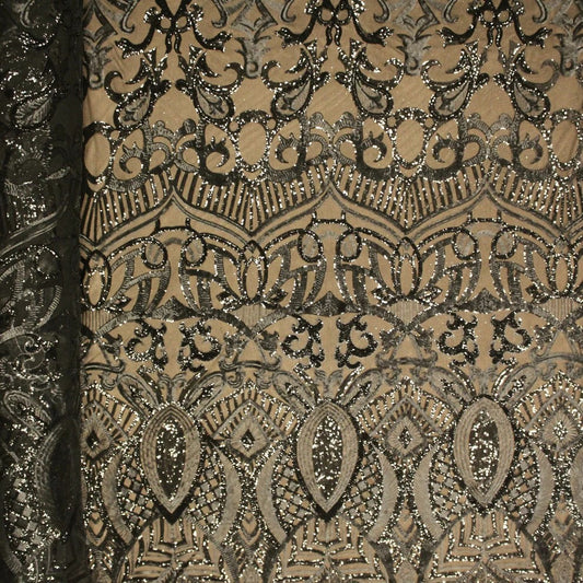 Armani Sequins