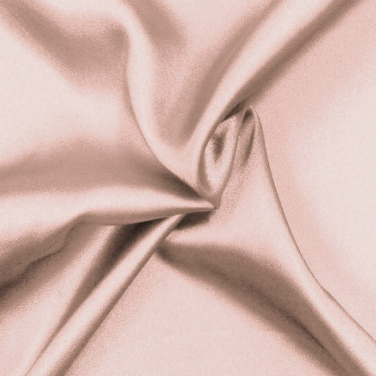 Satin Spandex