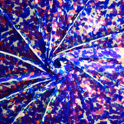 Teardrop Jumbo Sequins