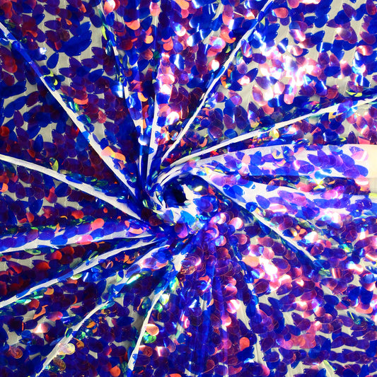 Teardrop Jumbo Sequins