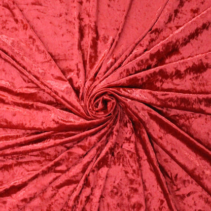 Crushed Velvet