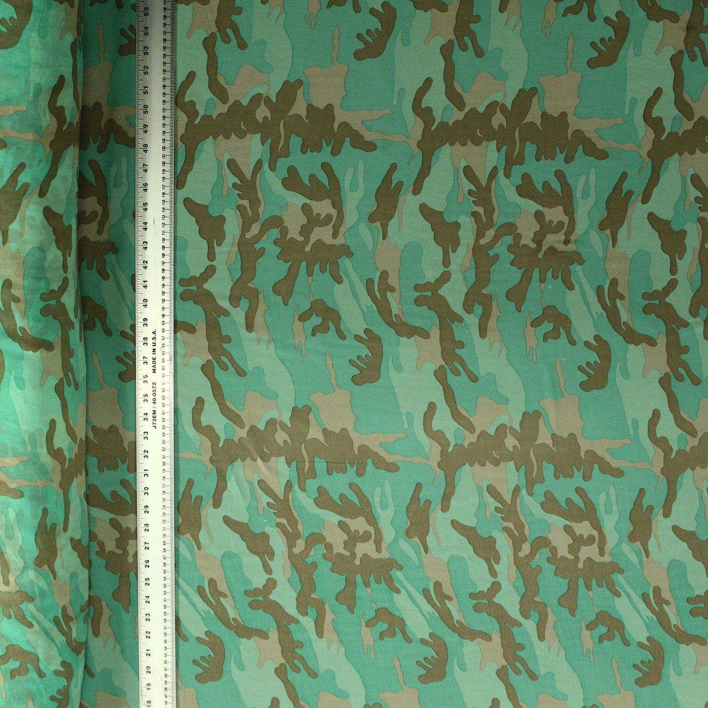 Seafoam Camo