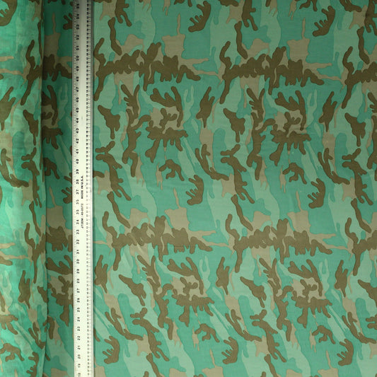 Seafoam Camo
