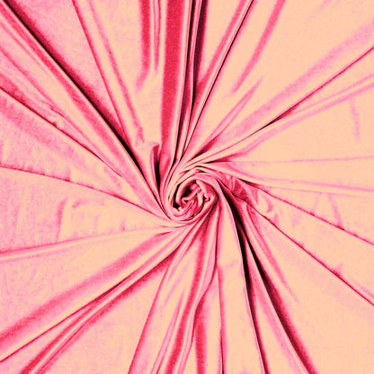 Stretch Velvet (2-Way)