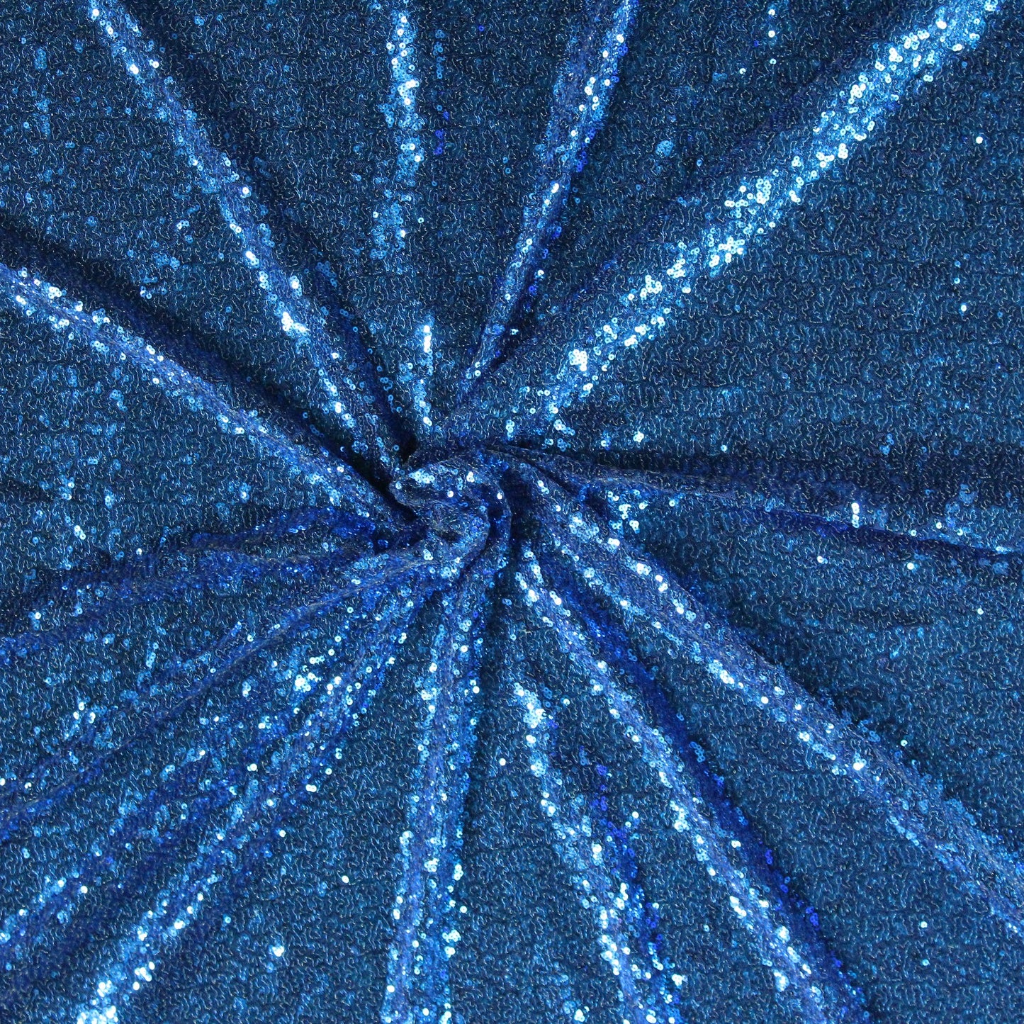 3mm Flat Shiny Sequins (2-Way)