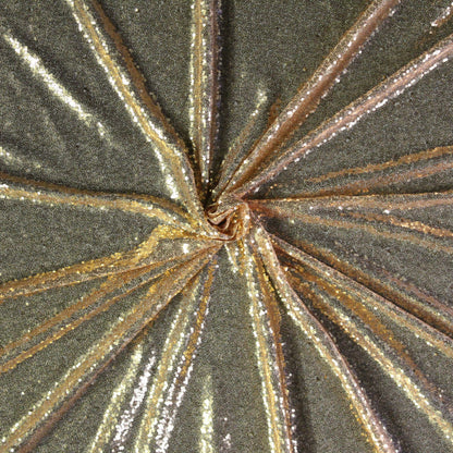 3mm Flat Shiny Sequins (2-Way)