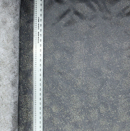 Glitter Organza