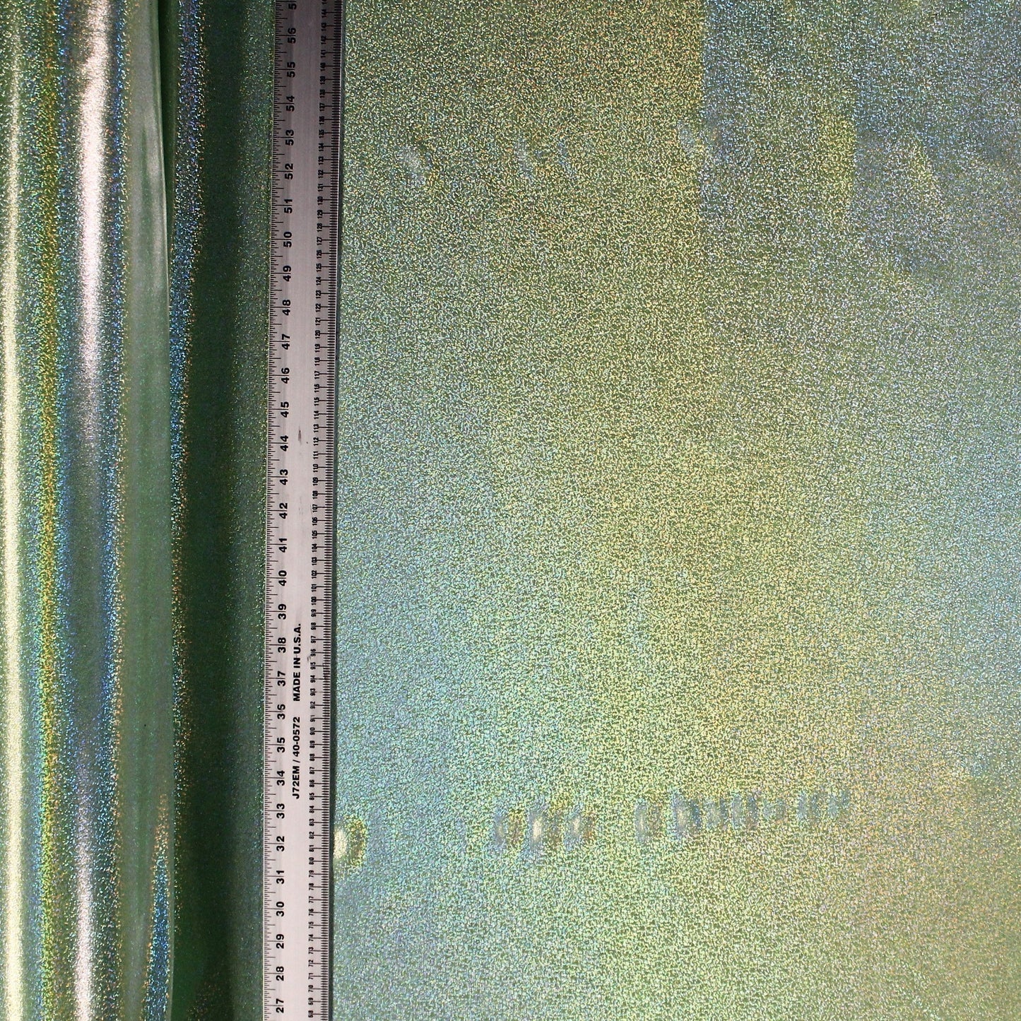 Mystique Holographic