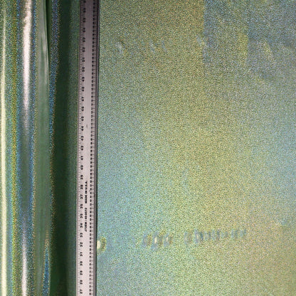 Mystique Holographic