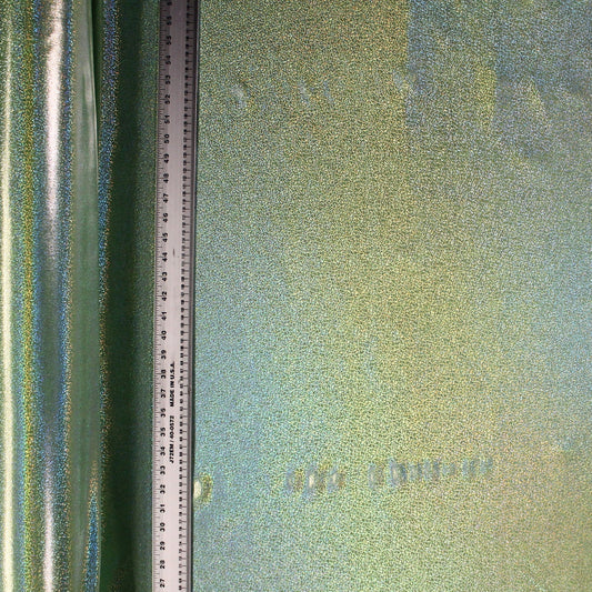 Mystique Holographic