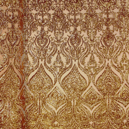 Tori Sequins