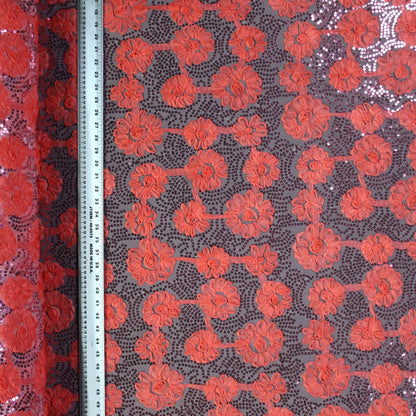 Edwina Sequins and Lace