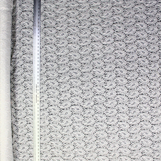 Intricate Paisley (2-Way)