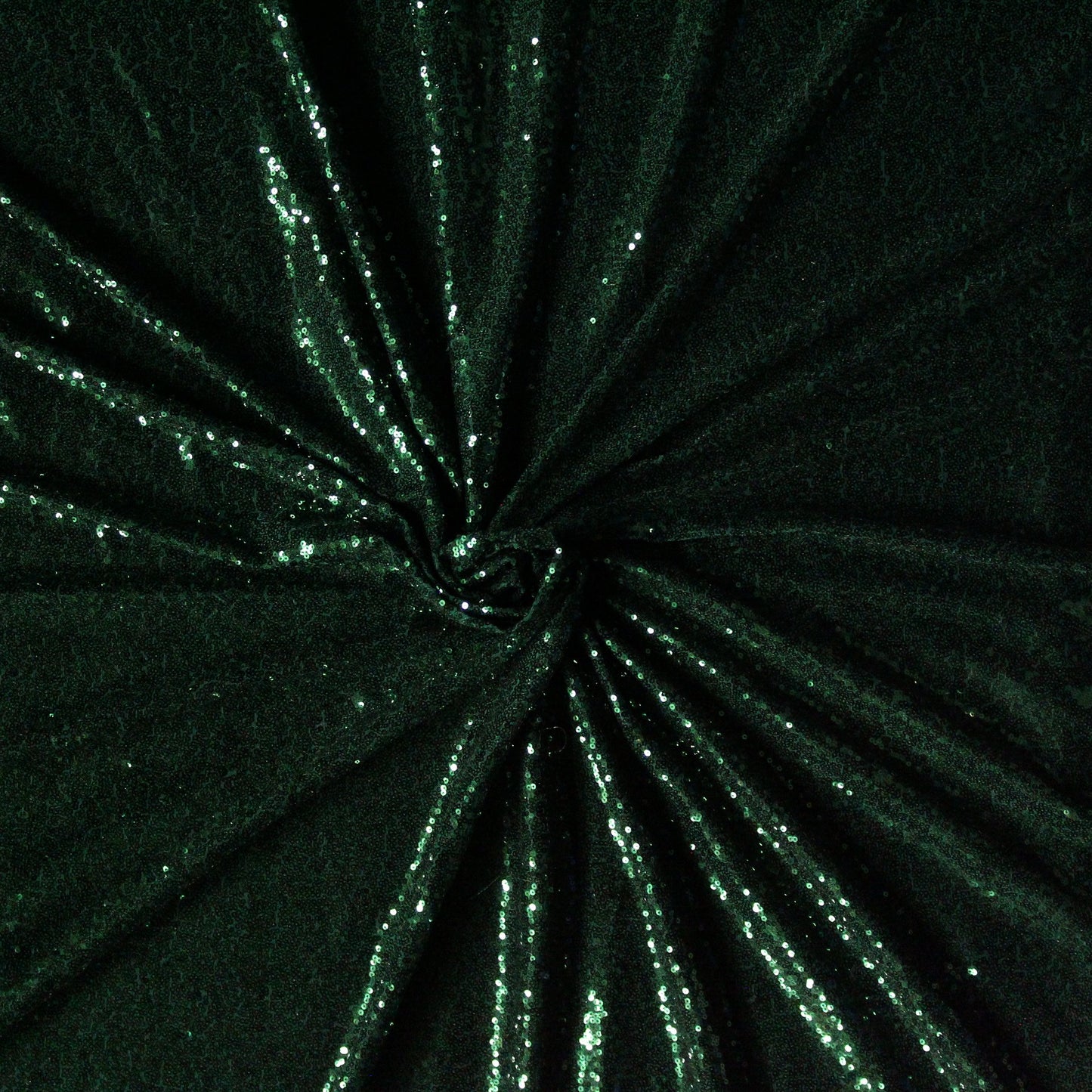 3mm Flat Shiny Sequins (2-Way)