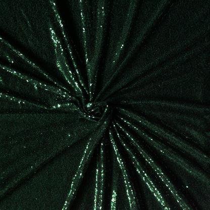 3mm Flat Shiny Sequins (2-Way)