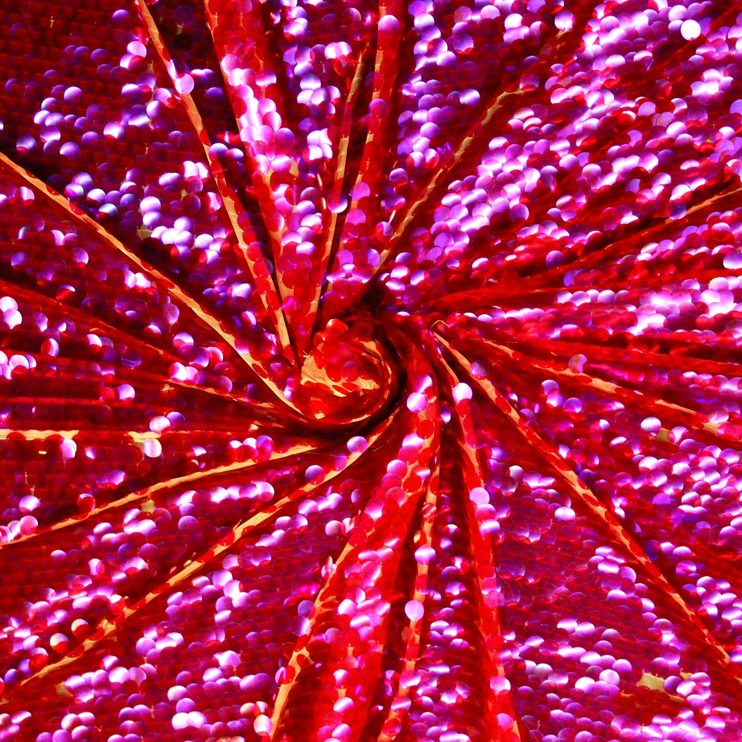 Jumbo Circle Sequins