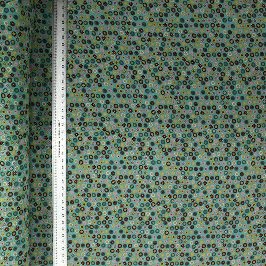 Mint Mosaic