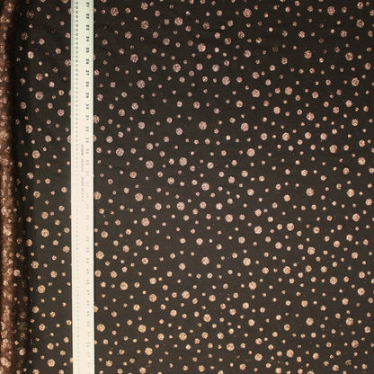 Celestial Polka Dots