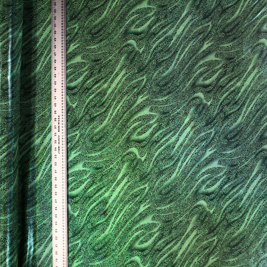Mystique Animal Print