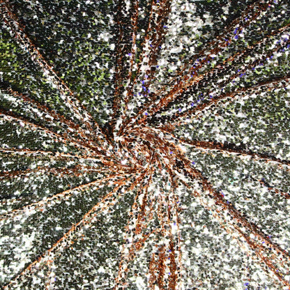 3mm Teardrop Sequins