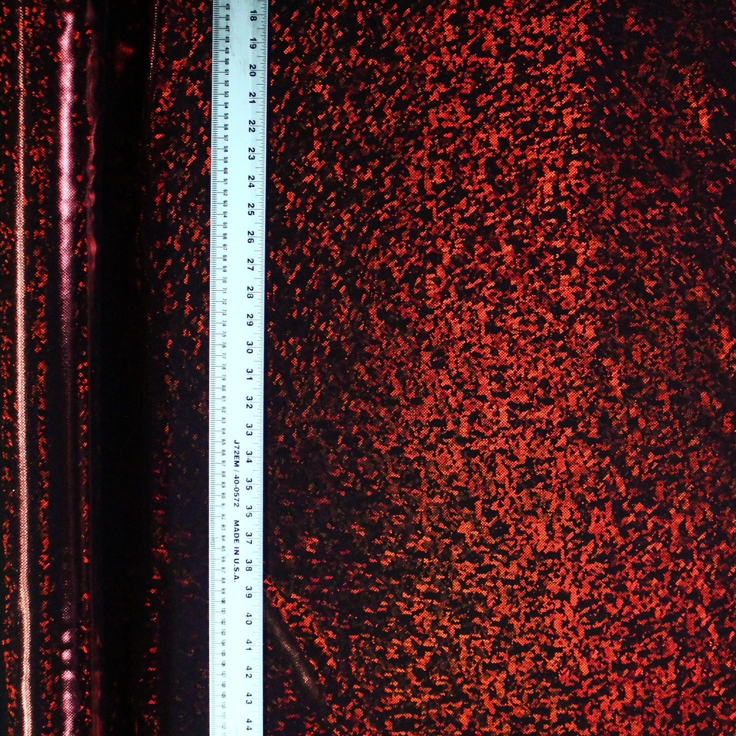 Shatter Glass Hologram