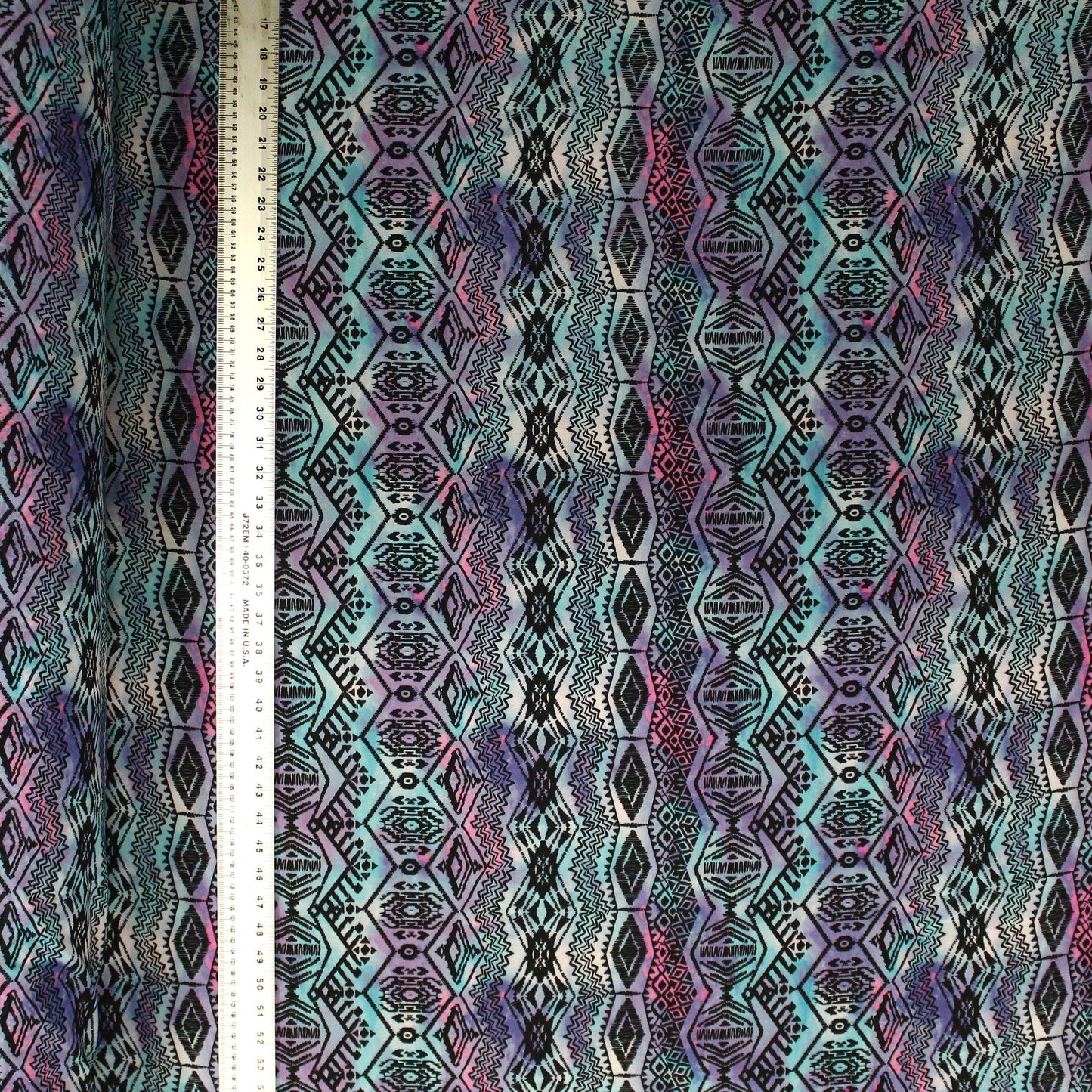 Aztec Mirage