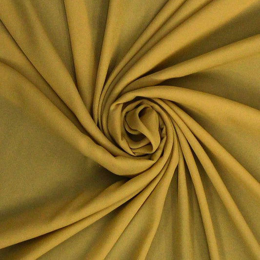 Georgette (Mechanical)