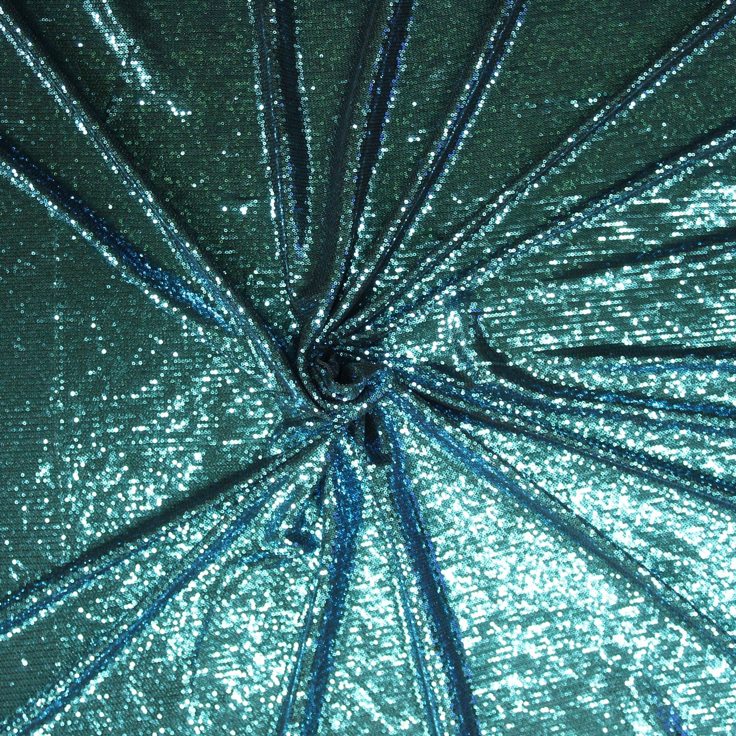3mm Flat Shiny Sequins (4-Way)