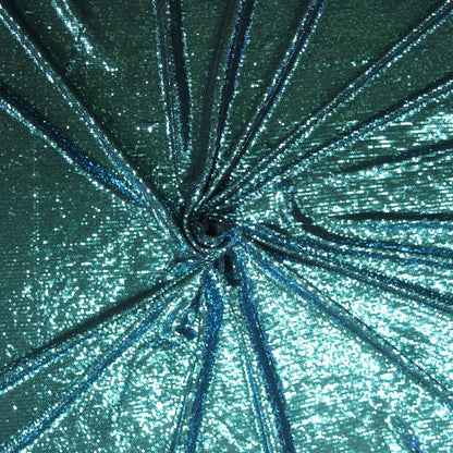 3mm Flat Shiny Sequins (4-Way)