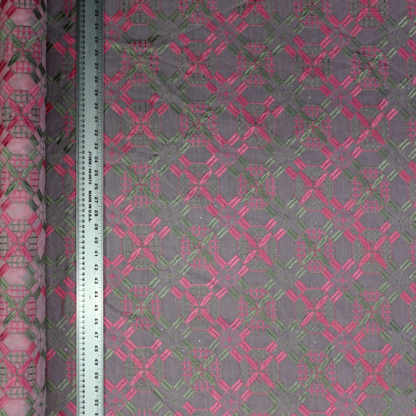 Chioma Lace