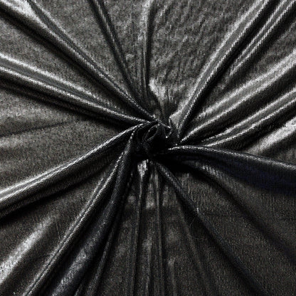 3mm Flat Matte Sequins (2-Way)