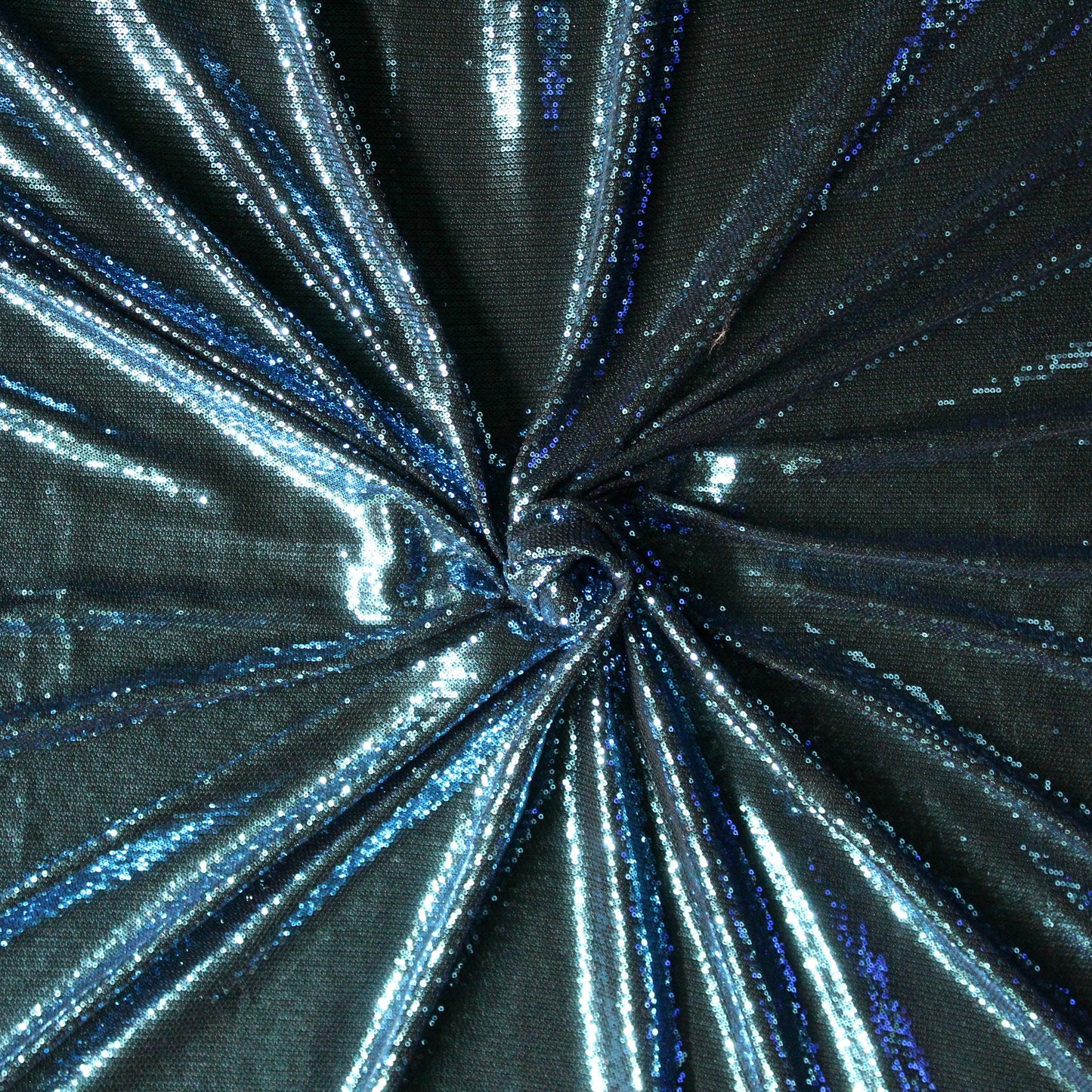 3mm Flat Matte Sequins (4-Way)