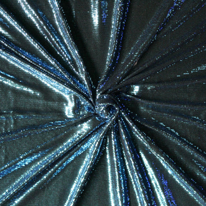 3mm Flat Matte Sequins (4-Way)