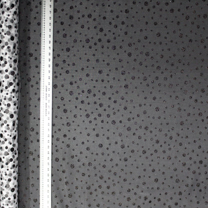 Celestial Polka Dots