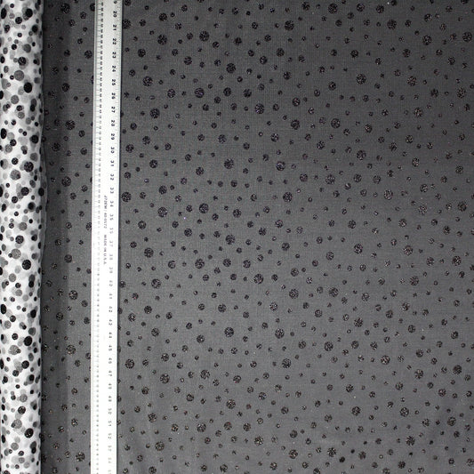 Celestial Polka Dots