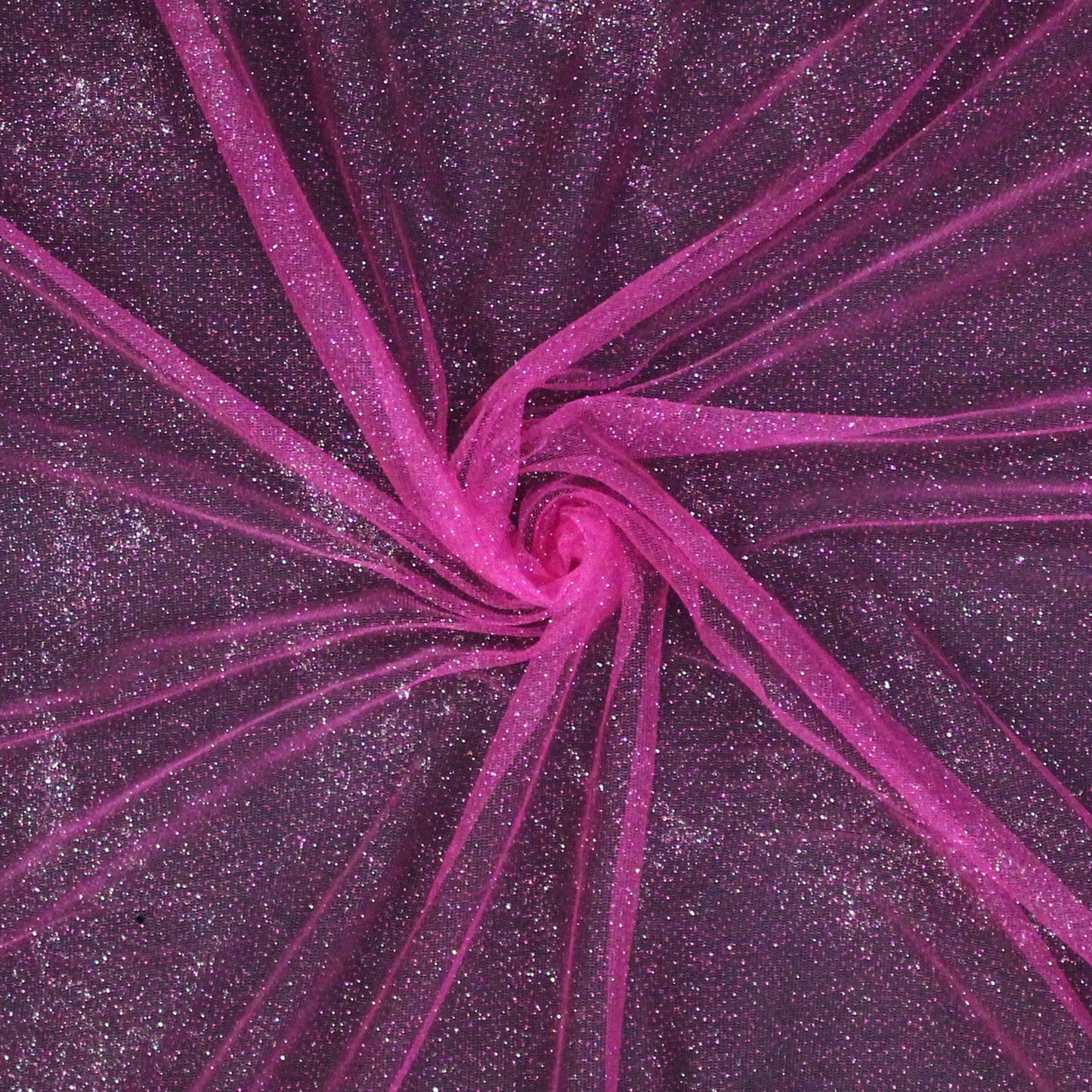 Glitter Tulle