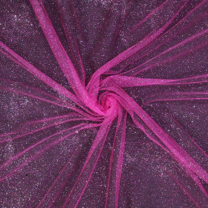 Glitter Tulle