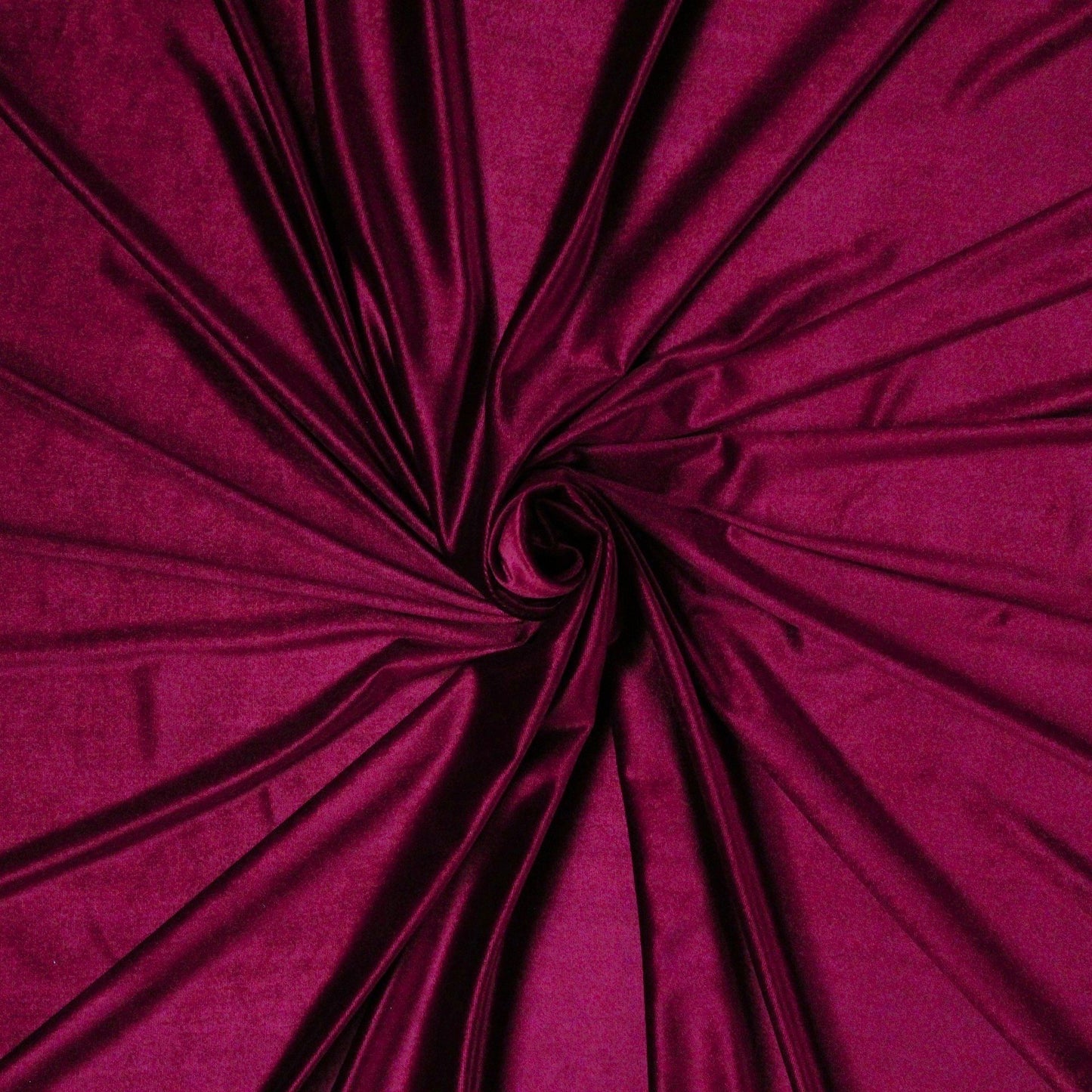 Stretch Velvet (2-Way)