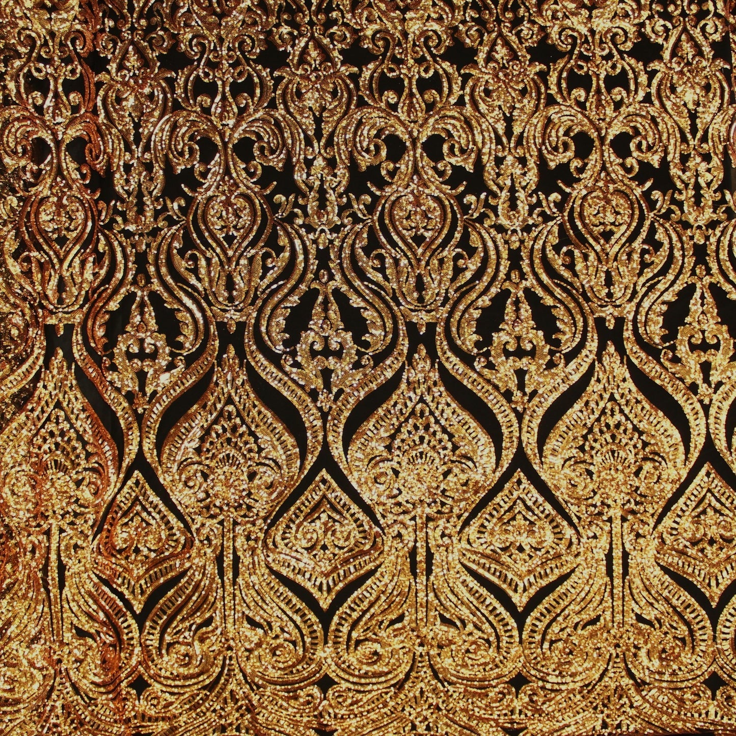 Tori Sequins