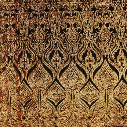 Tori Sequins
