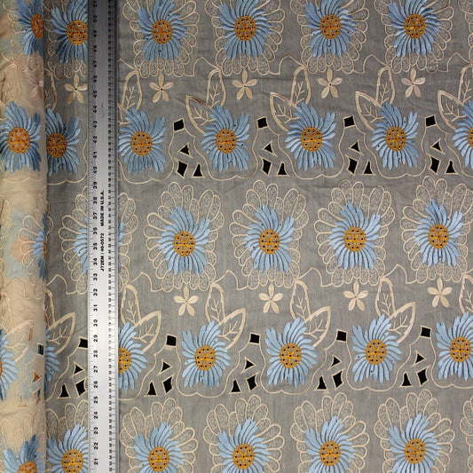 Morayo Lace